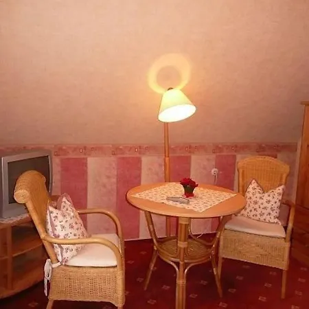 Appartement Ruegen_fewo 234 *